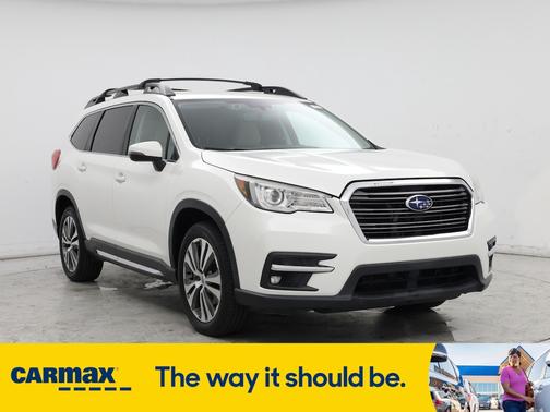 2019 Subaru Ascent Limited