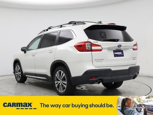 2019 Subaru Ascent Limited