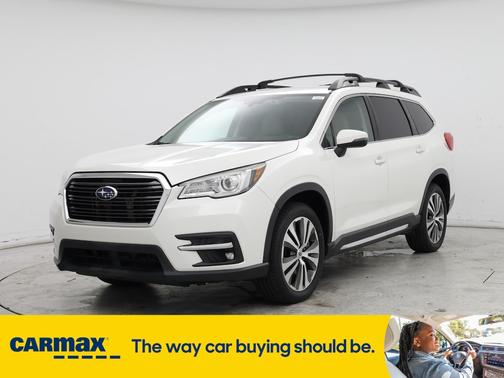 2019 Subaru Ascent Limited