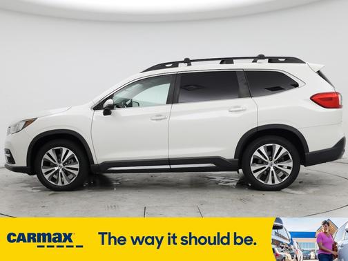 2019 Subaru Ascent Limited