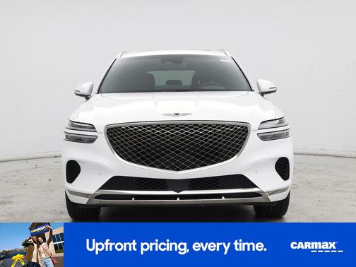 2022 Genesis GV70 