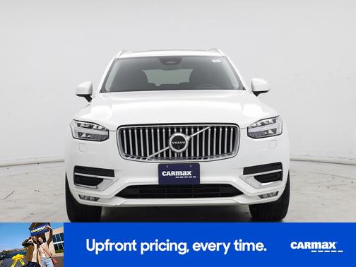 2024 Volvo XC90 B6 Plus Bright Theme