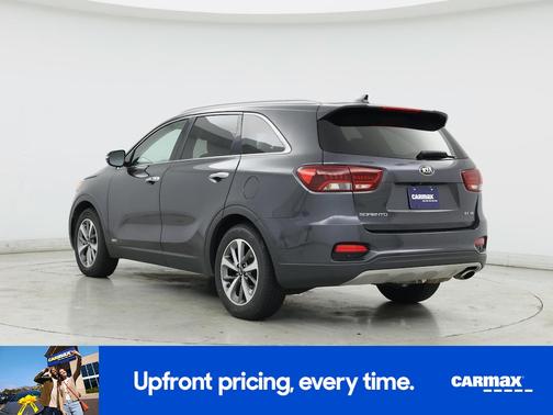 2019 Kia Sorento EX