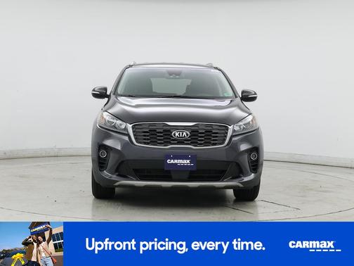 2019 Kia Sorento EX