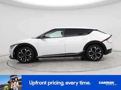 2022 Kia EV6 Wind