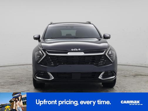 2023 Kia Sportage SX Prestige