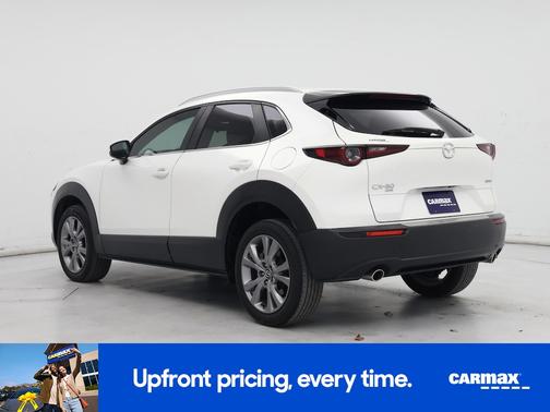 2023 Mazda CX-30 2.5 S Select Package