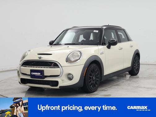 2018 MINI Hardtop S