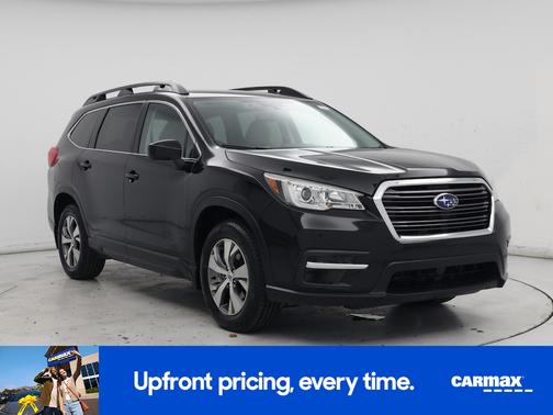 2019 Subaru Ascent Premium