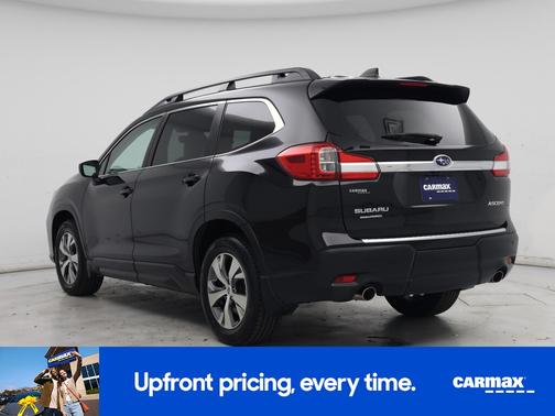 2019 Subaru Ascent Premium