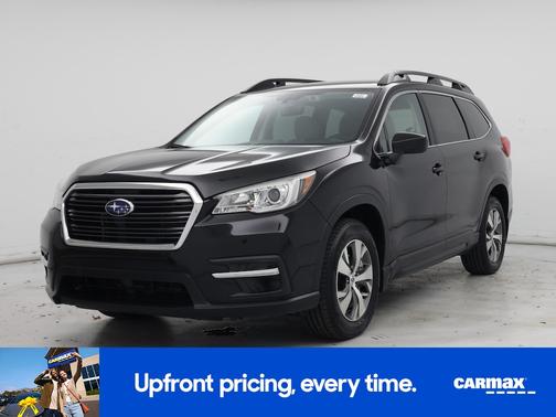 2019 Subaru Ascent Premium