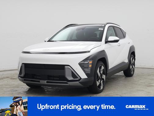 2025 Hyundai KONA Limited