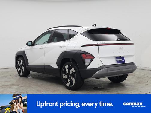 2025 Hyundai KONA Limited