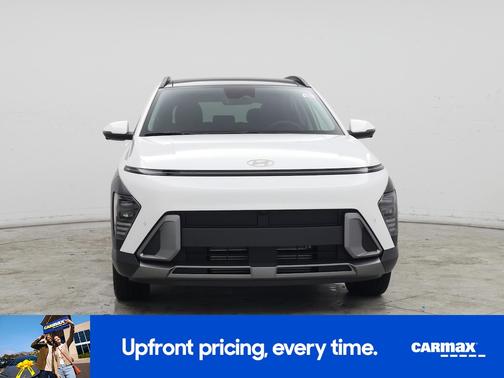 2025 Hyundai KONA Limited