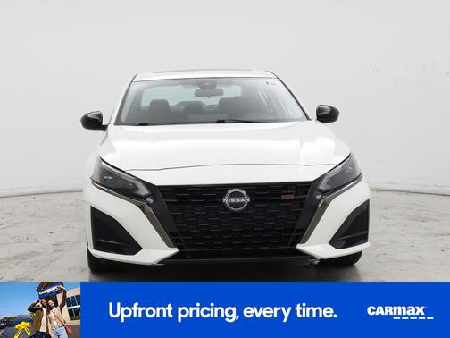 2023 Nissan Altima SR