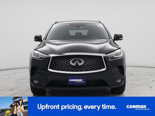 2022 INFINITI QX50 Autograph