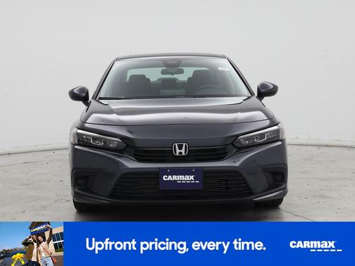 2024 Honda Civic EX