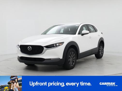 2023 Mazda CX-30 2.5 S