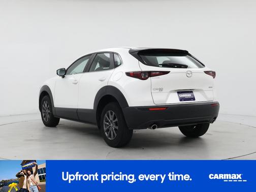 2023 Mazda CX-30 2.5 S