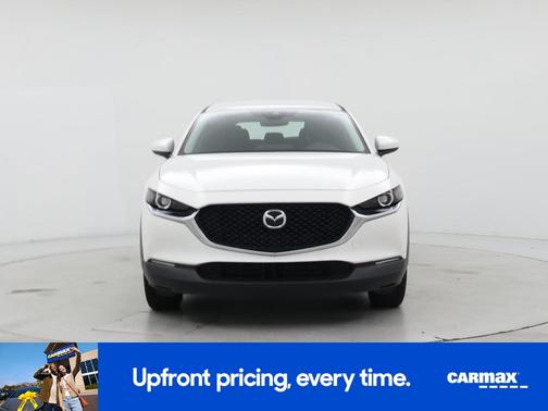2023 Mazda CX-30 2.5 S