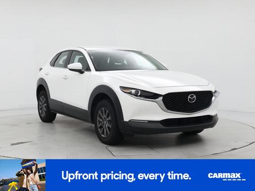 2023 Mazda CX-30 2.5 S