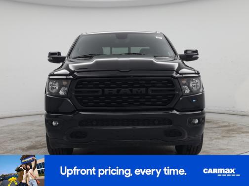 2023 RAM 1500 Bighorn