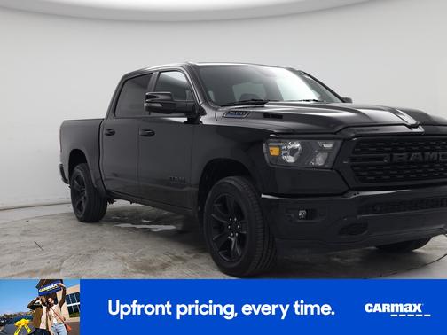 2023 RAM 1500 Bighorn