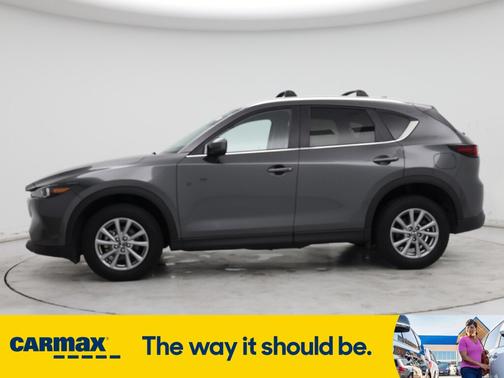 2023 Mazda CX-5 2.5 S Preferred Package