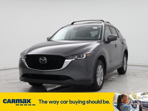 2023 Mazda CX-5 2.5 S Preferred Package
