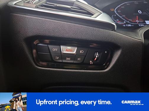 Black 2022 BMW 230 I