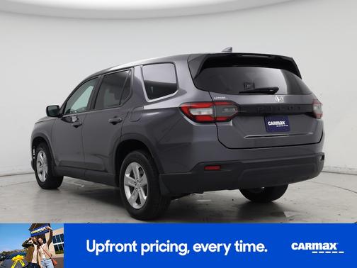 2023 Honda Pilot LX