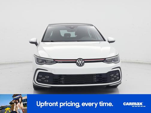 2023 Volkswagen Golf GTI SE