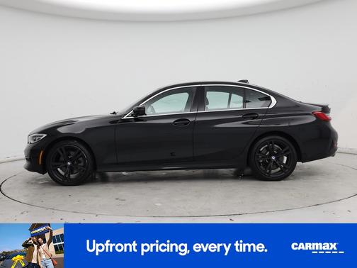2020 BMW 330 I xDrive