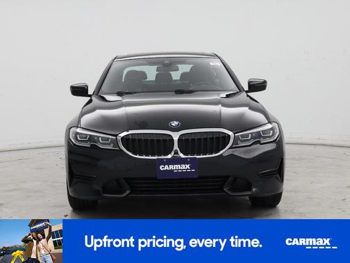 2020 BMW 330 I xDrive