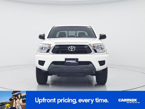 2014 Toyota Tacoma Prerunner