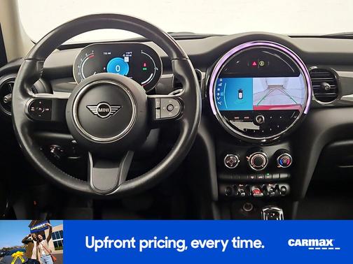2022 MINI Hardtop 