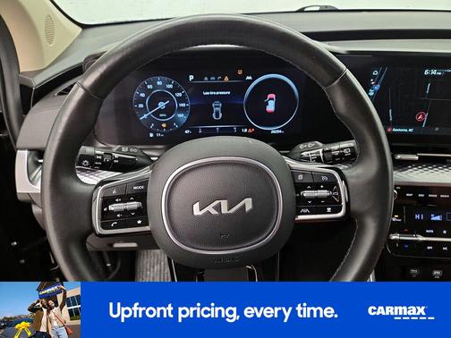 2024 Kia Carnival SX Prestige