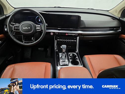 2024 Kia Carnival SX Prestige