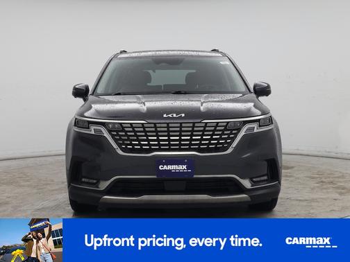 2024 Kia Carnival SX Prestige