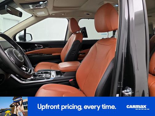 2024 Kia Carnival SX Prestige