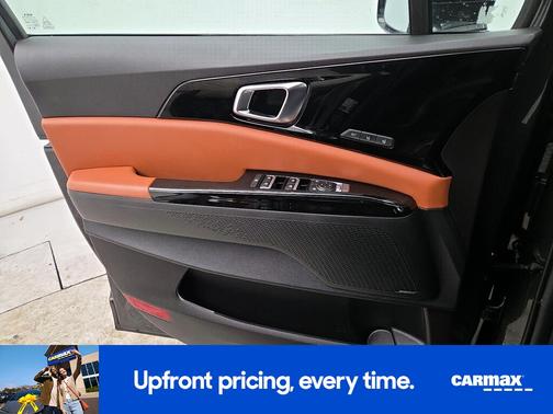 2024 Kia Carnival SX Prestige