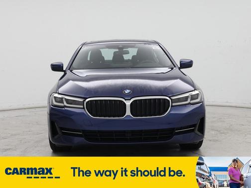 2023 BMW 530 I