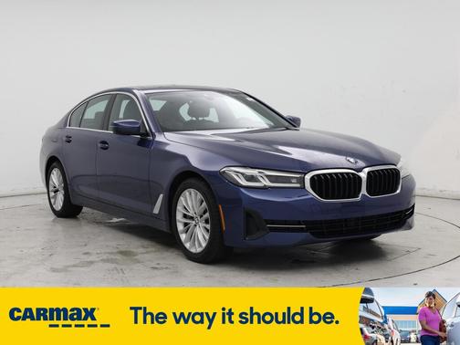 2023 BMW 530 I