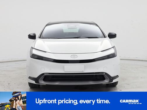 2024 Toyota Prius XLE