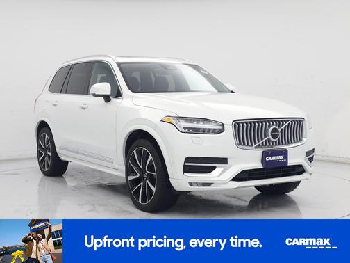 2024 Volvo XC90 B6 Plus Bright Theme