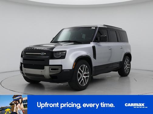 2023 Land Rover Defender 110 X