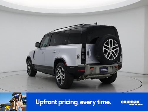 2023 Land Rover Defender 110 X