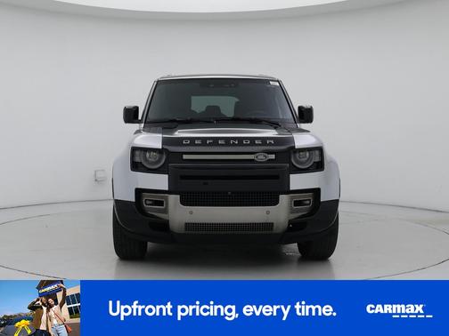 2023 Land Rover Defender 110 X