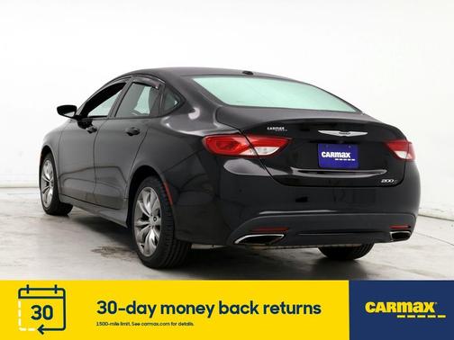 Photo 2 of 25 of 2016 Chrysler 200 S