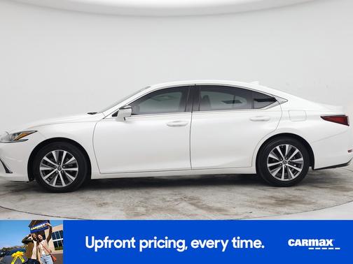 2019 Lexus ES 350 